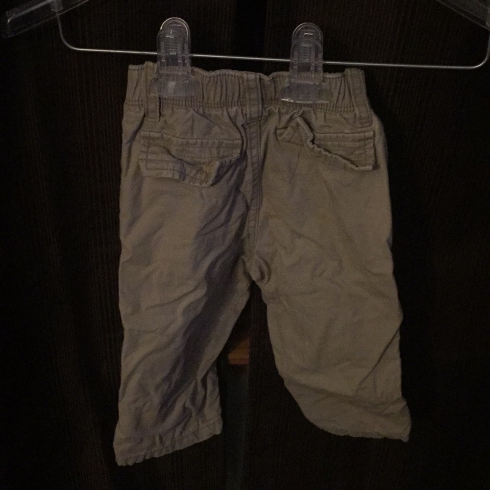 Cargo Pants - Picture 3 of 4